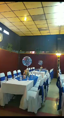 Salón Mandarina (salón De Eventos Sociales)